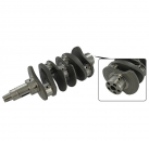 71 mm counterweighted crank  Type-4 engines